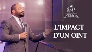 L'IMPACT D'UN OINT. by Moise Mbiye Officiel 5,008 views 10 months ago 14 minutes, 13 seconds