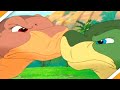 QUICKIE | Land Before Time 10 | DINOSAUR DELUSION