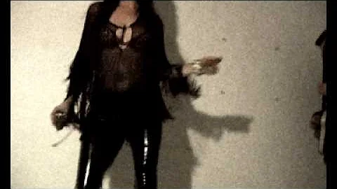 "CAPITALIST SYSTEM" - Corrina Steel (Music Video b...