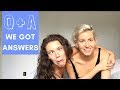 Q&A: Get to Know Us | Lesbian Couple