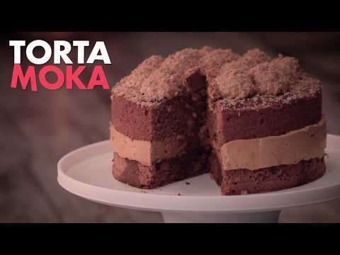 Video: Cucinare Il Brownie Moka