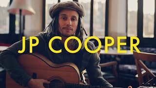 Vignette de la vidéo "JP Cooper - We Were Raised Under Grey Skies"