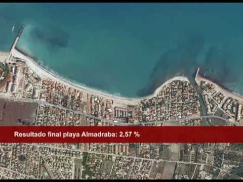 S.O.S. : Las Playas de Dénia y Els Poblets -- Spanish