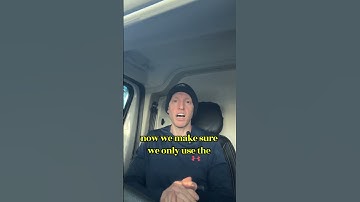 🚨 Avoid This BIG Plastering Mistake! 🚧 (Most People Get It Wrong!)