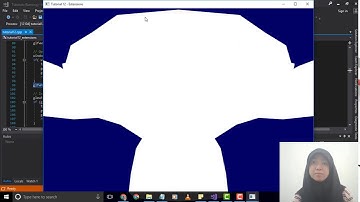 Intermediate OpenGL Tutorial 12 - OpenGL Extensions by Chalimi TMDG 12 ITB