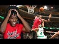 MOST SAVAGE MOMENTS IN THE NBA *WOW*