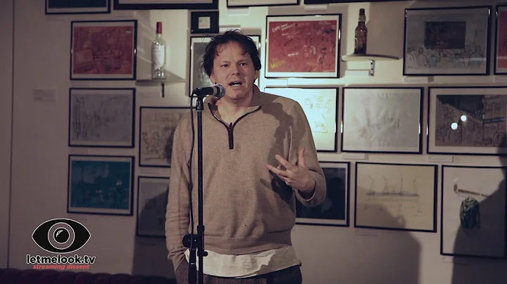 David Graeber - ARTIST TAXI DRIVER Curates. - CULT...