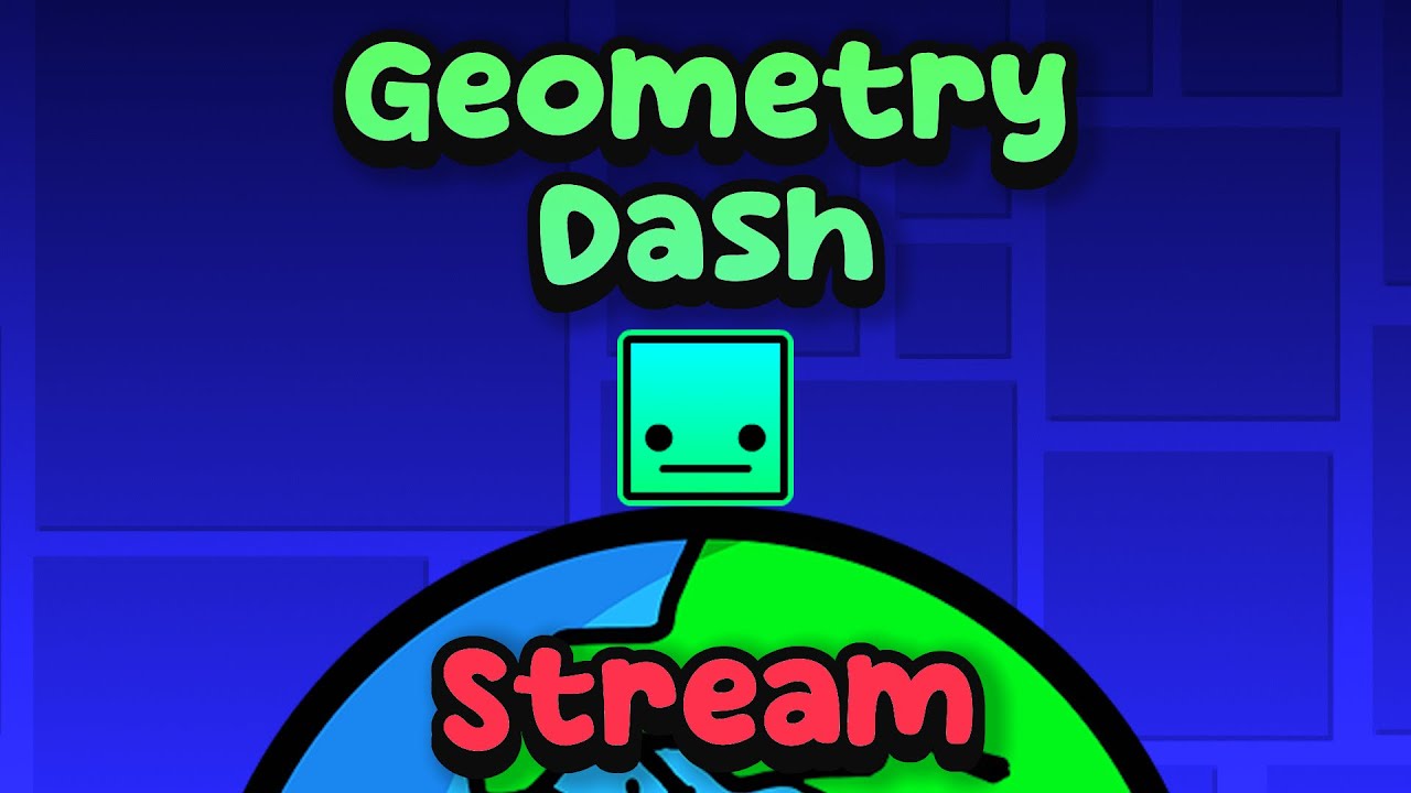 erm actually ton 618 is the hardest level in geometry dash - YouTube