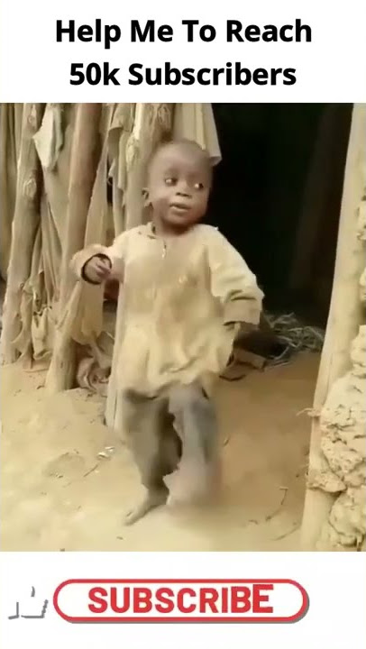 This Dance Will Make You Fall in Love with Africans #shorts