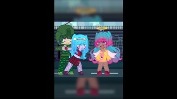 Say My Name || 11/125 || #gacha #gachanebula #song #music #oldtrend #oldmeme