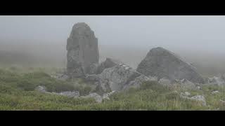 The Blorenge  - landscape photography fail