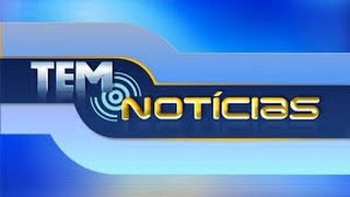 Vinhetas Do Tem Notícias 2003 - 2017