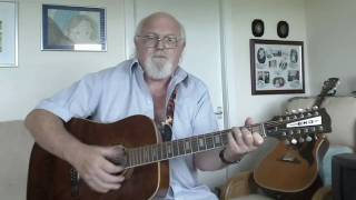 12-string Guitar: Master McGrath