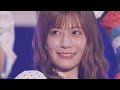 ソンナコトナイヨ 東村芽依卒業セレモニー 日向坂46