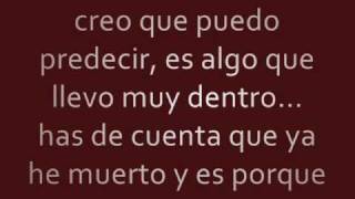 mi segunda vida - Binomio de oro de america chords