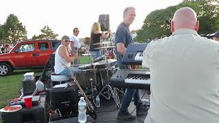 MaryBeth Maes Band - Foot Stomping&#39; Music (7/12/18)