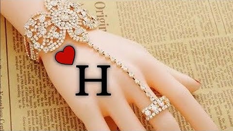 H name status||H name WhatsApp status video 2021||H name new status||h letter status||h alphabet😍||