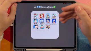 モノポリースロット - モノポリーソリティア - モノポリーポーカー - モノポリージュニア - モノポリー囲碁、モノポリービンゴ screenshot 5