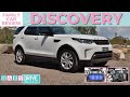 Family car review: 2019 Land Rover Discovery