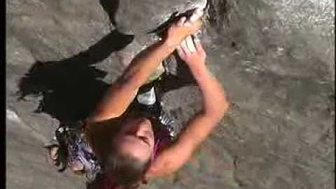 Yosemite - Ascending Rhythm