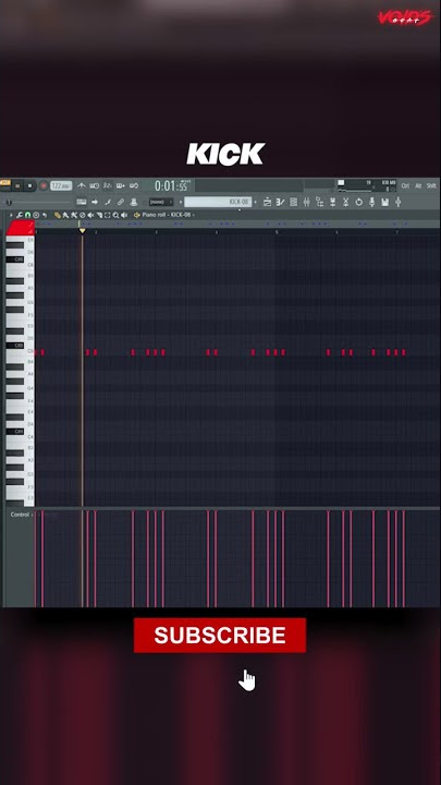 How I made 'Raabta' (Talha Anjum Type Beat) #shorts