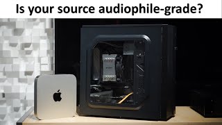 Audiophile-grade computer? Really? How do I get one?