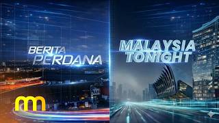 News Montage (2026): Berita Perdana & Malaysia Tonight | Berita RTM