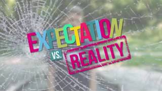 Expectation Vs. Reality Vol. 4 Oheň Z Chipsov