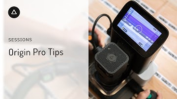 Session 56  – English: Origin Pro Tips