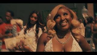 TAYLOR GIRLZ - WHITE RICE FT. DAE DAE (OFFICIAL MUSIC VIDEO)