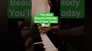 Les Fleurs – The Most Emotional Piano Performance by Clayderman 🌸 | A Touching Masterpiece  #shorts