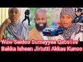 Waw Saidoon Yemen рџ ѕрџ Є Gahee Seenaa Hojjette Akkuma Hin Dhiisu Jedhe Waw Saidoon Yemen рџ ѕрџ Є Gahee Seenaa Hojjette Akkuma Hin Dhiisu Jedhe