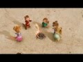 Kumbaya my lord, Kumbaya (Alvin and the Chipmunks 3: Chipwrecked Scene) BETTER QUALITY