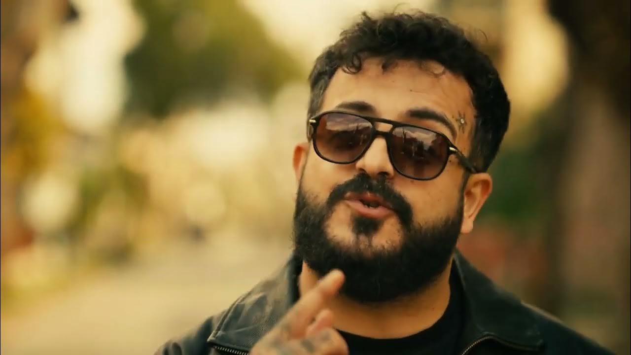 Roman Olur Yazsam Seni - Velet (Official Video)#velet Roman Olur Yazsam Seni - Velet (Official Video)#velet