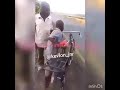 Mzee Akanyimwa Baskeli