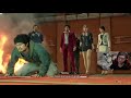Characters Allergic to Communication - Stream Highlight Yakuza 7 Like a Dragon