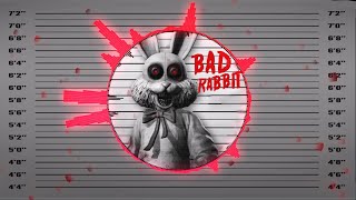 Dark Deception - Bad Rabbit (feat. Rockit Gaming & Lucky) - 1 HOUR  -