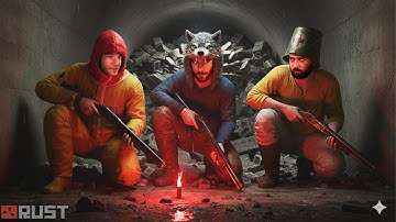 RUST Part 3: Don