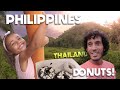 The Philippines Island That Feels Like Thailand! Reliving Memories