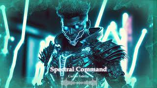 Spectral Command - Carlos Estella - Danger Epic Action Trailer - Royalty Free Music