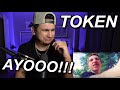 SHEESHHH!!! | TOKEN &quot;TOY STORY&quot; FIRST REACTION!!!