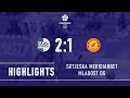 Sutjeska Niksic Mladost DG goals and highlights