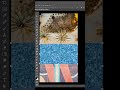 Transform Your Layer with One Secret Key – Photoshop Hack! #shorts