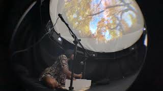 Acoustically Resonate Sound Bath with Shalyni (20 year anniversary of 9/11)