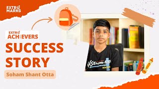 Extra Achievers - Soham | Extramarks - The Learning App screenshot 2