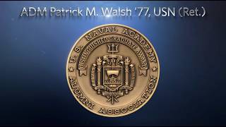 2026 DGA Walsh - Biographical Video News
