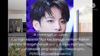 Ff Jungkook'Perjodohan Membagongkan😌'3