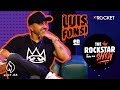 The rockstar show by nicky jam   luis fonsi  captulo 4  t1