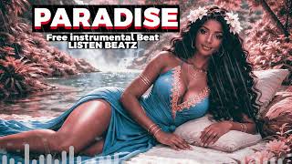FREE] Paradise – Emotional Afrobeat Instrumental | Omah Lay x Rema Type Beat