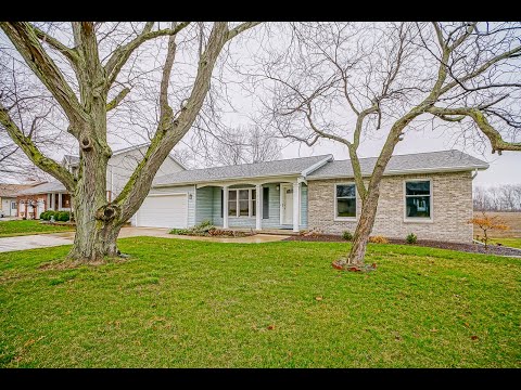 514 N Wood Thrush Dr, Peoria, IL home video tour